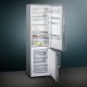 Siemens iQ300 KG39NEIDQ frigorifero con congelatore Libera installazione 368 L D Acciaio inox 4