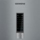 Siemens iQ300 KG39NEIDQ frigorifero con congelatore Libera installazione 368 L D Acciaio inox 5