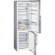 Siemens iQ300 KG39NEIDQ frigorifero con congelatore Libera installazione 368 L D Acciaio inox 6