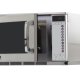 Sharp Home Appliances R25AT Acciaio inox Solo microonde Superficie piana 20 L 2100 W 4