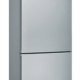 Siemens iQ300 KG36NXIDA frigorifero con congelatore Libera installazione 326 L D Acciaio inox 3