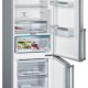 Siemens iQ500 KG39NAIDR frigorifero con congelatore Libera installazione 368 L D Acciaio inox 3