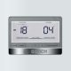 Bosch Serie 6 KGN49AWEP frigorifero con congelatore Libera installazione 438 L E Bianco 3