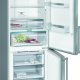 Siemens iQ500 KG49NAIEP frigorifero con congelatore Libera installazione 438 L E Acciaio inox 3