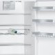 Siemens iQ500 KG39E8LCP frigorifero con congelatore Libera installazione 343 L C Acciaio inox 5