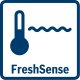 Bosch Serie 4 GSV24VW20N congelatore Congelatore verticale Libera installazione 173 L 7