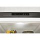 Whirlpool W7 811I OX Libera installazione Acciaio inox 9