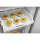 Whirlpool W7 811I OX Libera installazione Acciaio inox 16