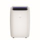 Beko BP109C condizionatore portatile 65 dB 1000 W Bianco 5
