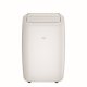 Beko BP112C condizionatore portatile 65 dB 1300 W Bianco 8