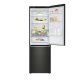 LG GBB61BLJZN frigorifero con congelatore Libera installazione 341 L E Nero 10