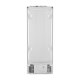 LG GBB566PZHZN frigorifero con congelatore Libera installazione 461 L E Argento 9