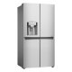 LG GML9331SC frigorifero side-by-side Libera installazione 571 L Acciaio inox 7