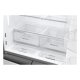 LG GML9331SC frigorifero side-by-side Libera installazione 571 L Acciaio inox 11