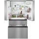 AEG RMB96716CX frigorifero side-by-side Libera installazione 413 L Acciaio inox 3