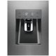 AEG RMB76311NX frigorifero side-by-side Libera installazione 536 L Acciaio inox 4