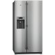 AEG RMB76111NX frigorifero side-by-side Libera installazione 370 L Acciaio inox 4