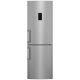 AEG RCB53724VX frigorifero con congelatore Libera installazione 250 L Acciaio inox 4