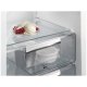 AEG RCB53724VW frigorifero con congelatore Libera installazione 250 L Bianco 4