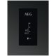 AEG RCB53324VX frigorifero con congelatore Libera installazione 214 L Acciaio inox 3