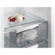 AEG RCB53324VX frigorifero con congelatore Libera installazione 214 L Acciaio inox 5
