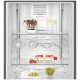 AEG RCB53324VX frigorifero con congelatore Libera installazione 214 L Acciaio inox 6