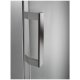 AEG RCB53324VX frigorifero con congelatore Libera installazione 214 L Acciaio inox 7