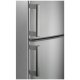 AEG RCB53324VX frigorifero con congelatore Libera installazione 214 L Acciaio inox 8