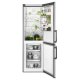 AEG RCB53324VX frigorifero con congelatore Libera installazione 214 L Acciaio inox 9