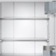 Siemens iQ700 KI86FPF30G frigorifero con congelatore Da incasso 223 L Bianco 4