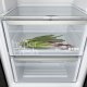Siemens iQ500 KI81RAFE0G frigorifero Da incasso 319 L E Bianco 6