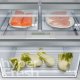 Siemens iQ300 KG39NMIESG frigorifero con congelatore Libera installazione 368 L E Acciaio inox 3