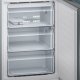 Siemens iQ300 KG39NMIESG frigorifero con congelatore Libera installazione 368 L E Acciaio inox 4