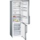 Siemens iQ300 KG39NMIESG frigorifero con congelatore Libera installazione 368 L E Acciaio inox 5