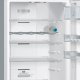 Siemens iQ300 KG39NMIESG frigorifero con congelatore Libera installazione 368 L E Acciaio inox 6