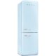 Smeg FAB32RPB3UK frigorifero con congelatore Libera installazione 331 L Blu 3