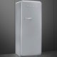 Smeg FAB28RSV3UK monoporta Libera installazione 270 L Argento 4