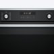 Bosch Serie 6 HBA2780S0 forno 71 L Acciaio inox 3