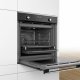 Bosch Serie 6 HBA2780S0 forno 71 L Acciaio inox 5