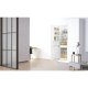 Whirlpool ART 6550 Da incasso 273 L Bianco 7