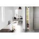 Whirlpool ARG 18083 frigorifero Da incasso 314 L Bianco 6