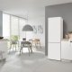 Miele 10923630 frigorifero con congelatore Libera installazione 304 L Bianco 5