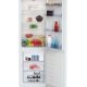 Beko RCSA270K30WN Libera installazione 270 L F Acciaio inox, Bianco 3