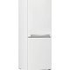 Beko RCSA270K30WN Libera installazione 270 L F Acciaio inox, Bianco 4