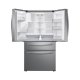 Samsung RF24R7201SR frigorifero side-by-side Libera installazione 636 L F Acciaio inox 3