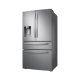 Samsung RF24R7201SR frigorifero side-by-side Libera installazione 636 L F Acciaio inox 5