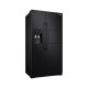 Samsung RS50N3913BC frigorifero side-by-side Libera installazione 535 L F Nero 3