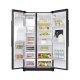 Samsung RS50N3913BC frigorifero side-by-side Libera installazione 535 L F Nero 6
