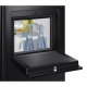 Samsung RS50N3913BC frigorifero side-by-side Libera installazione 535 L F Nero 10