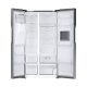 Samsung RS51K5680SL frigorifero side-by-side Libera installazione 511 L Argento 5